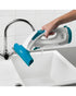 Beldray Window Vacuum Cleaner White & Turquoise (Display Unit)