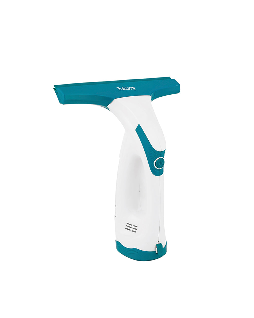 Beldray Window Vacuum Cleaner White & Turquoise (Display Unit)