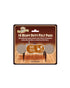 Parker & Bailey Felt 16 Pieces 1.25 inch Oatmeal