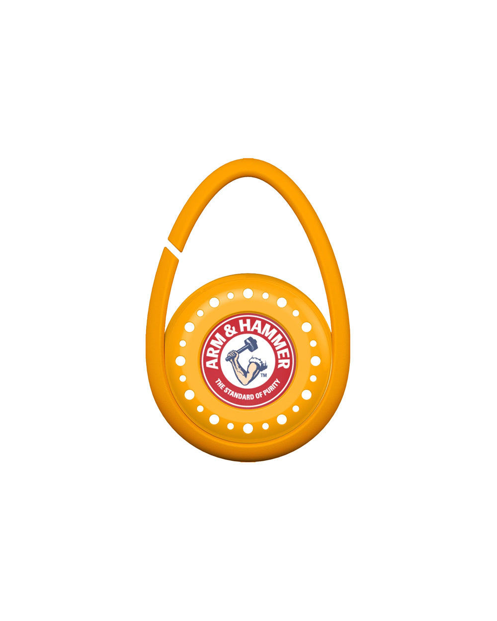 Arm & Hammer Odor Busterz Clip n Go 2 Clip n Go Deodorizers