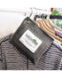 Moso Natural Air Purifying Bag 300g For Closets, Bathrooms & Laundry Rooms