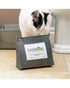 Moso Natural Air Purifying Bag 600g For Bedrooms, Living Rooms, Kitchens & Pet Areas