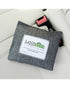 Moso Natural Air Purifying Bag for Cars Trucks, SUVs & Boats