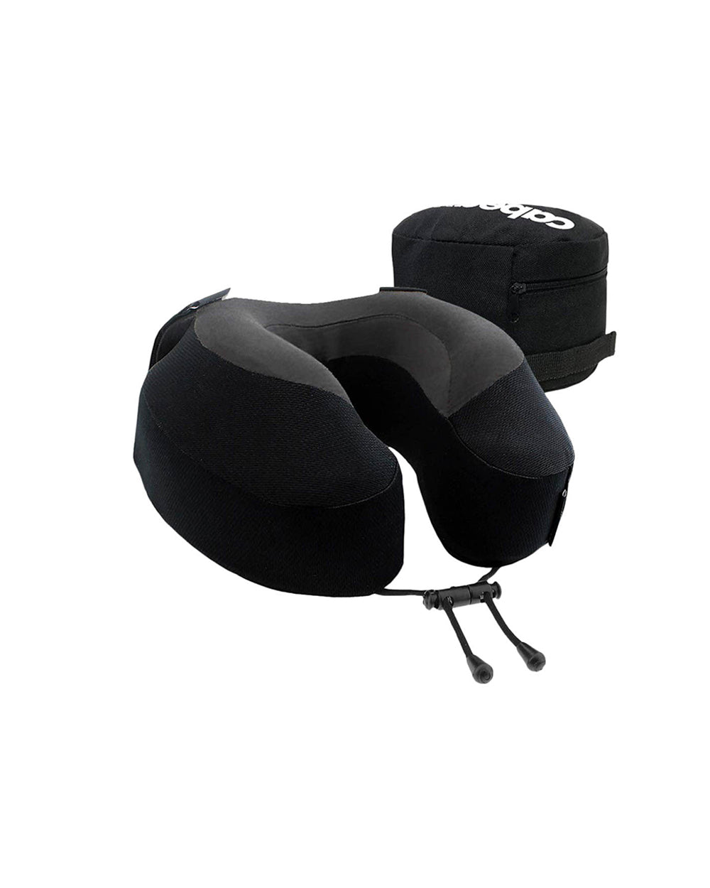 Cabeau Memory Foam Evolution S3 Pillow et Black