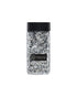 Koopman 550ML Stone Decoration Light Grey