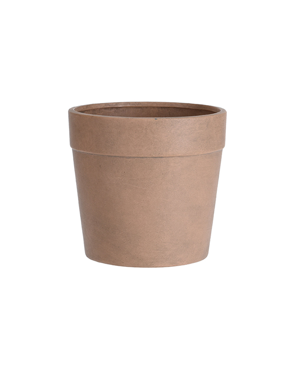 Koopman Flowerpot Terracotta 16 x 16 x 15 cm