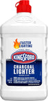 Kingsford 32oz Charcoal Lighter Fluid Bottle
