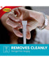 Command Designer Hook With Bath Strips Medium 2 Hooks+ 4 Strips
