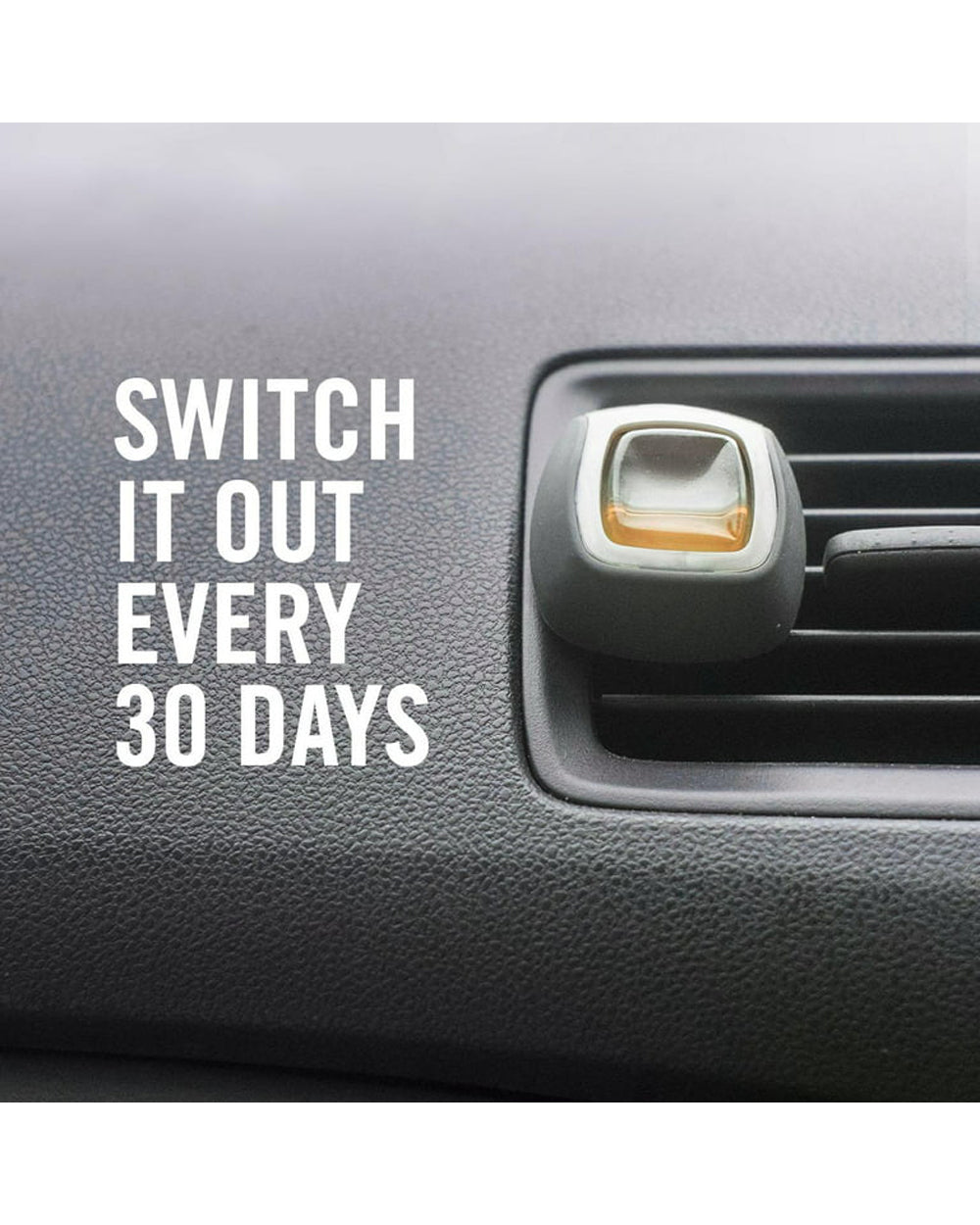 Febreze April Car Vent Clip Pack Of 2