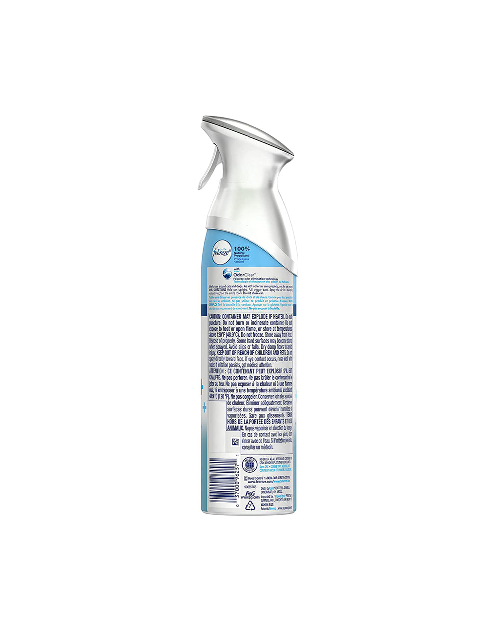 Febreze 8.8oz Feb HD Freshener