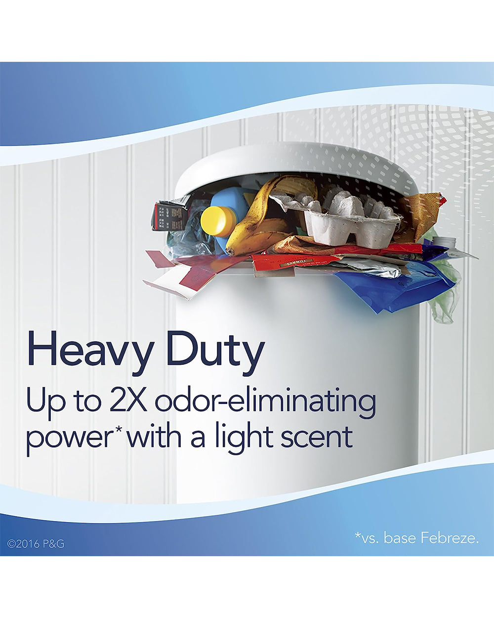 Febreze 8.8oz Feb HD Freshener