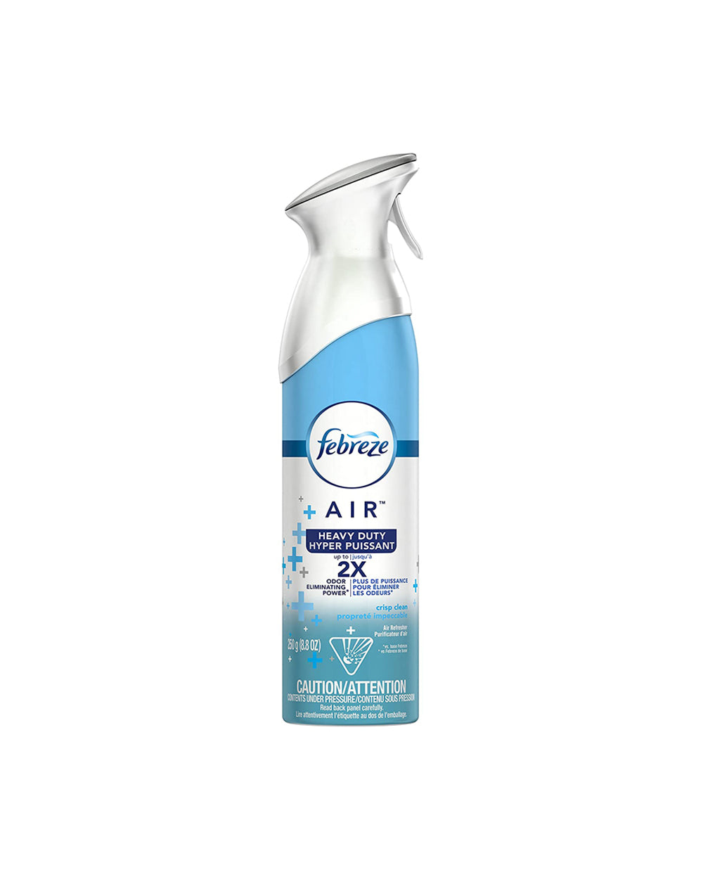 Febreze 8.8oz Feb HD Freshener