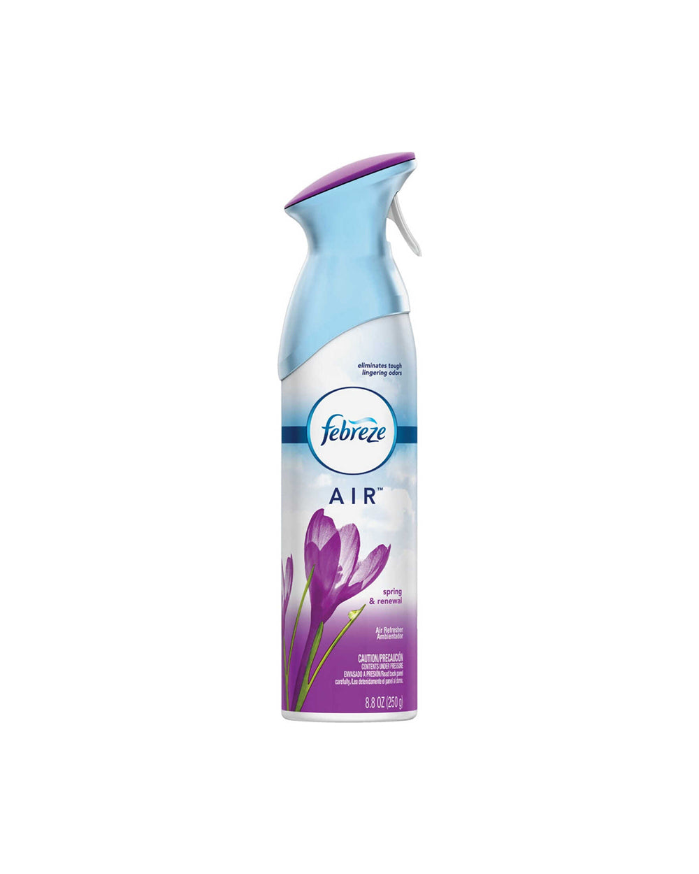 Febreze 8.8oz Spring Air Spray