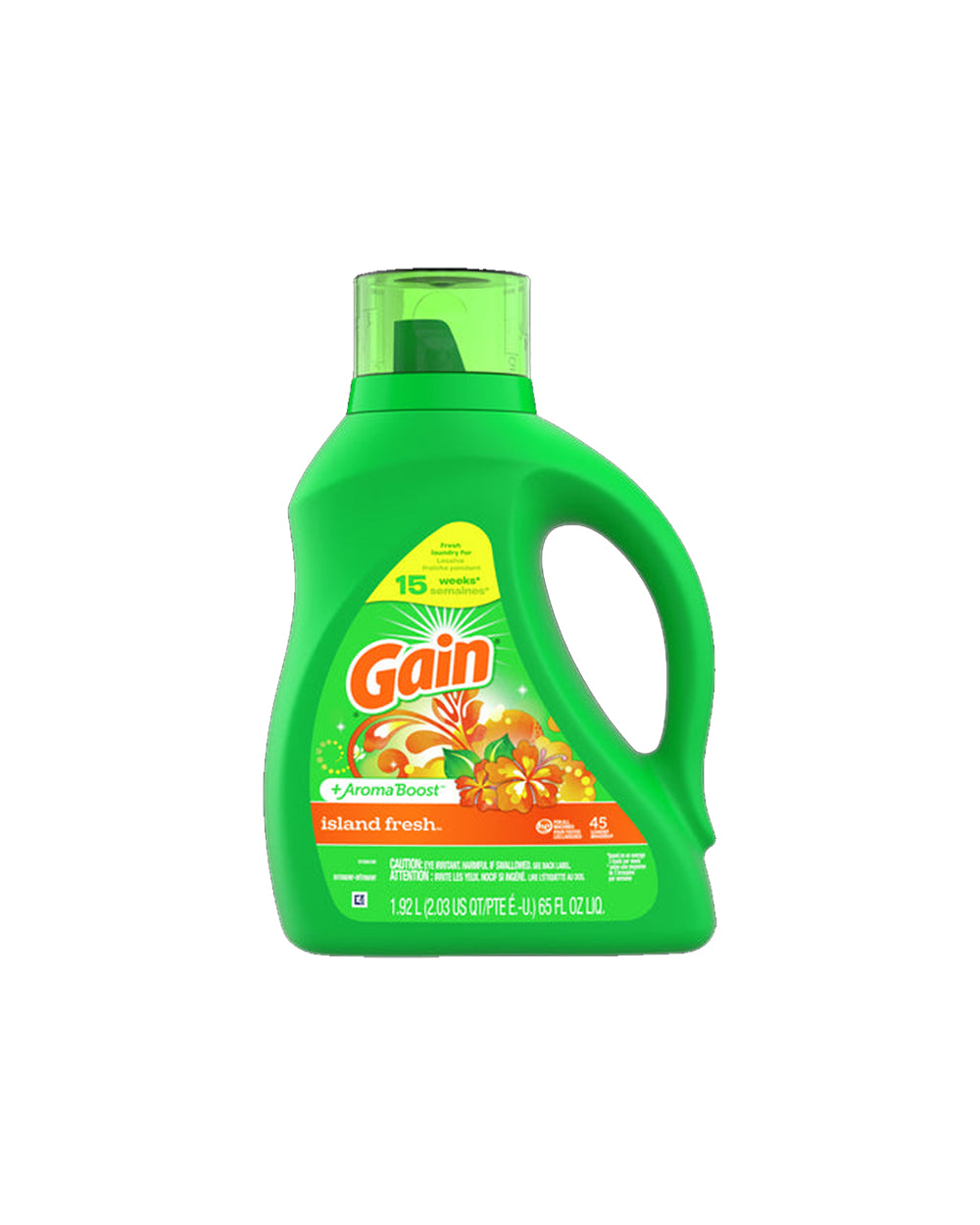 Febreze 46oz Island Detergent
