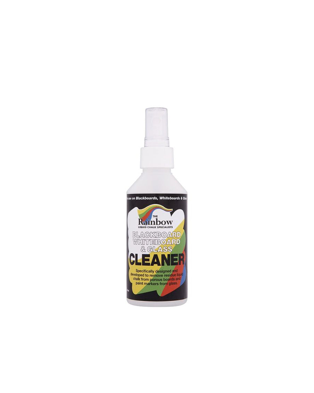 Rainbow 250ML Board Cleaner