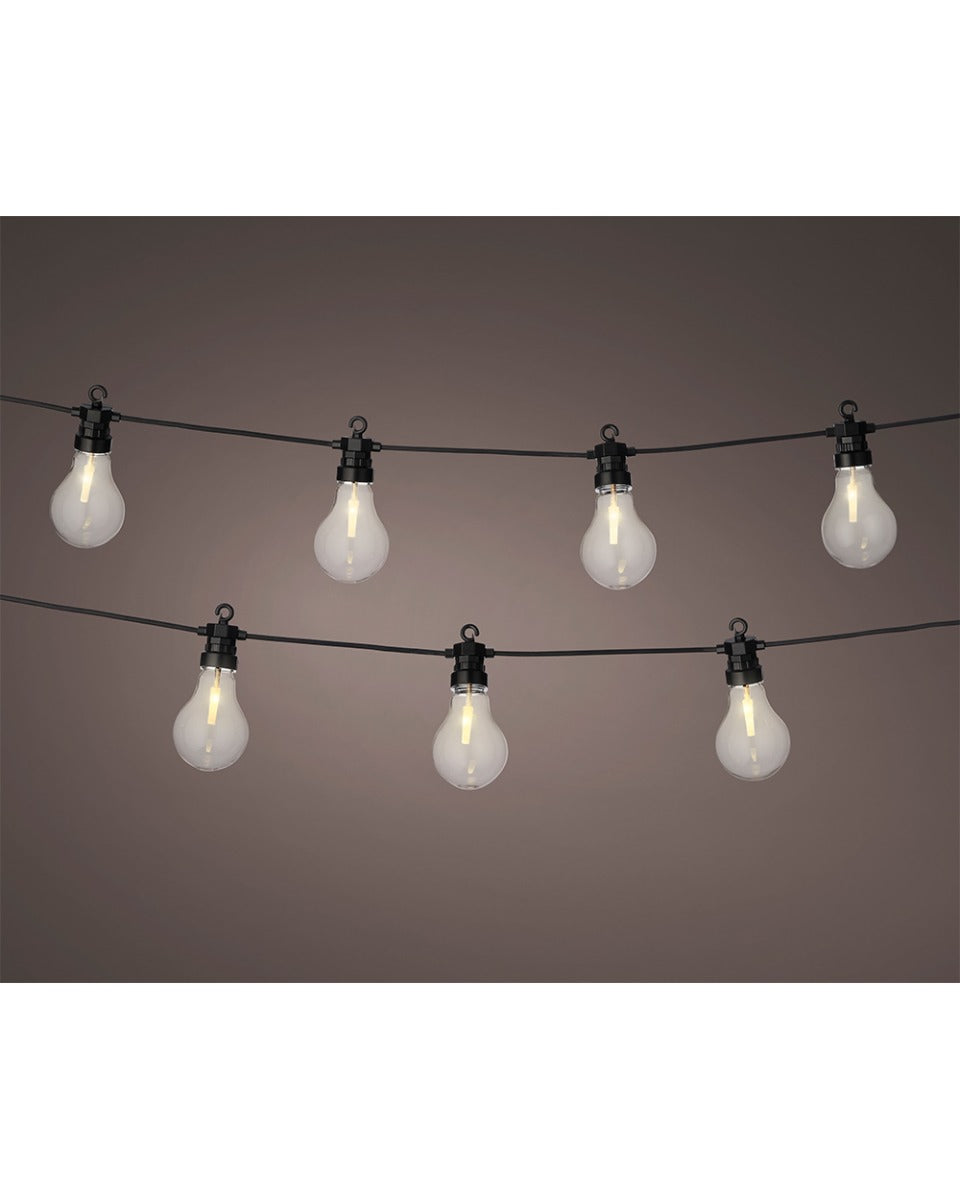 Kaemingk LED Party Light Steady Outdoor