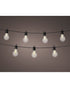 Kaemingk LED Party Light Steady Outdoor