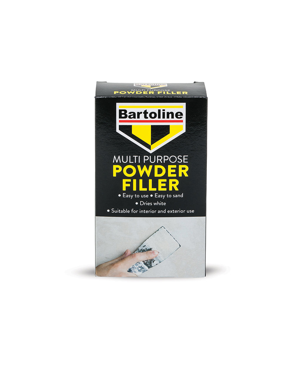 Bartoline 450g Standard Mutlipurpose Powder Filler