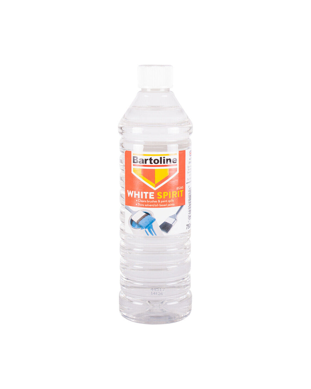 Bartoline 750ML White Spirit