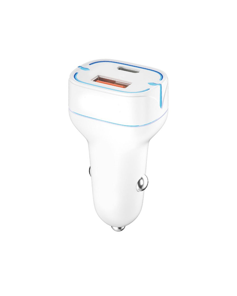Trands 38W Car Charger TR-AD5932