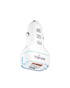 Trands 38W Car Charger TR-AD5932