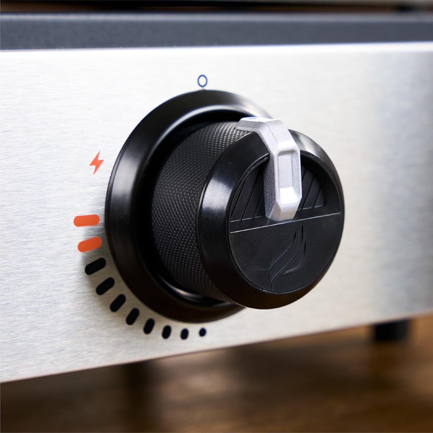 Blackstone 17-Inch Portable Tabletop Griddle – Outdoor Flat Top Gas Grill for Camping, Tailgating, and Backyard Cooking