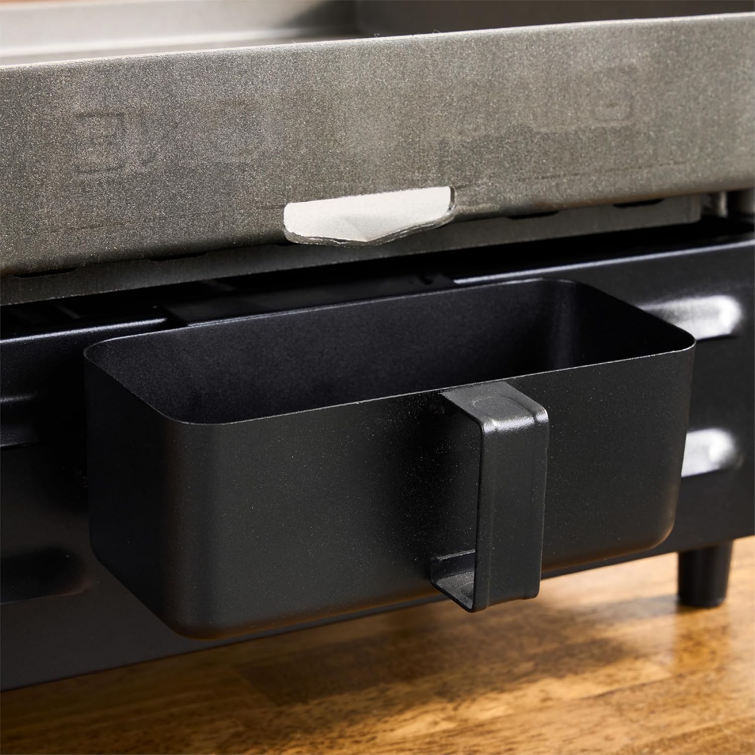 Blackstone 17-Inch Portable Tabletop Griddle – Outdoor Flat Top Gas Grill for Camping, Tailgating, and Backyard Cooking