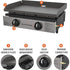 Blackstone 22 inch Table Top Griddle