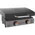 Blackstone 22 inch Table Top Griddle with Hood