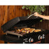 Blackstone 28 inch Table Top Griddle with Hood