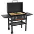 Blackstone 28 inch Table Top Griddle with Hood