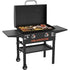 Blackstone 28 inch Table Top Griddle with Hood