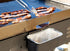 Blackstone Rear Grease Cup Liner