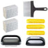 Blackstone 8 Piece Cleaning Kit