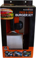 Blackstone Hamburger Kit