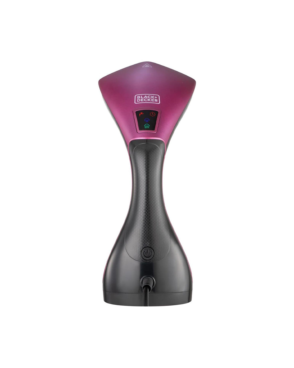 Black & Decker Portable Digital Handheld Garment Steamer 1600W