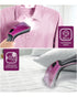 Black & Decker Portable Digital Handheld Garment Steamer 1600W
