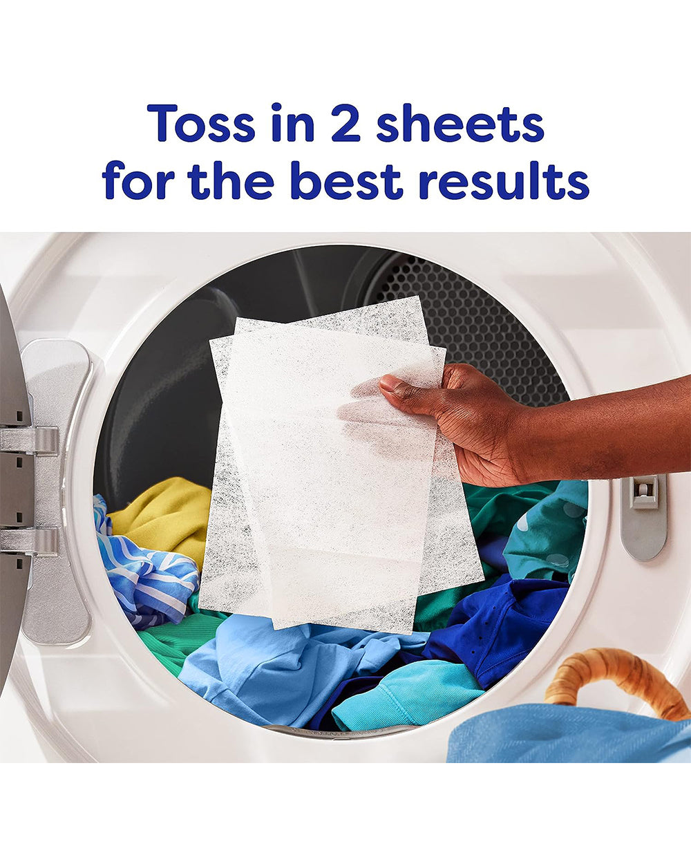 Bounce Dryer Sheets 80 Count