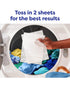 Bounce Dryer Sheets 80 Count