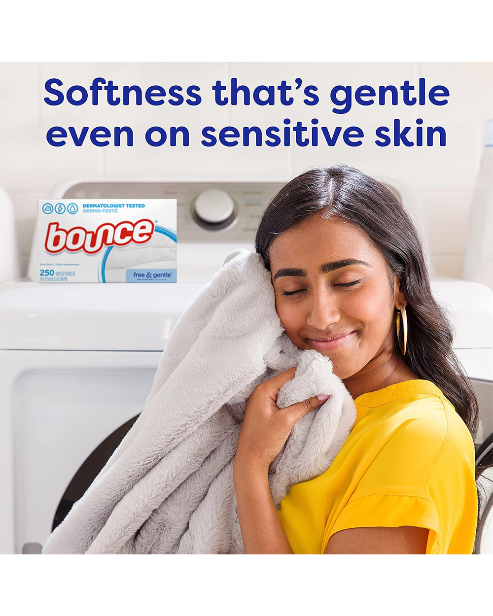 Bounce Dryer Sheets 80 Count