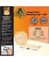 Gorilla Tough & Clear Double Sided Adhesive Mounting Tape, Extra Large 1 inch x 4.1 Yard