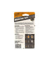 Gorilla Tough & Wide Heavy Duty Double Sided Mounting Tape 2 inch x 1.3 Yard Clear
