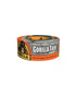 Gorilla Silver Tape 1.88 inch x 10 Yard