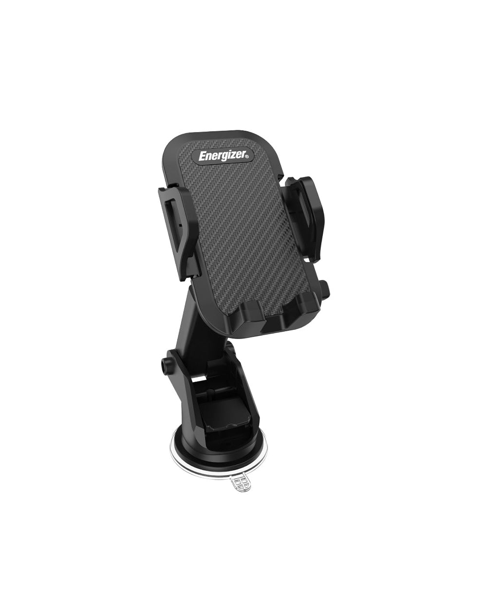 Energizer Universal Smartphone Car Holder Black