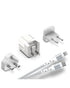 Energizer Wall Charger PD Multi Plug 20W with Lightning Cable White