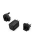 Energizer Wall Charger PD Multi Plug 20W Black