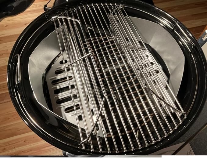 Weber Cook Grate 22 inch Hinged