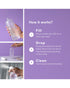 Kyma 1.5 Liter Glass Cleaner Refill Tablets