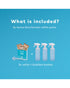 Kyma 1.5 Liter Disinfectant Refill Tablets