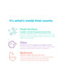 Kyma Starter Kit 500ML of Each Cleaning Product